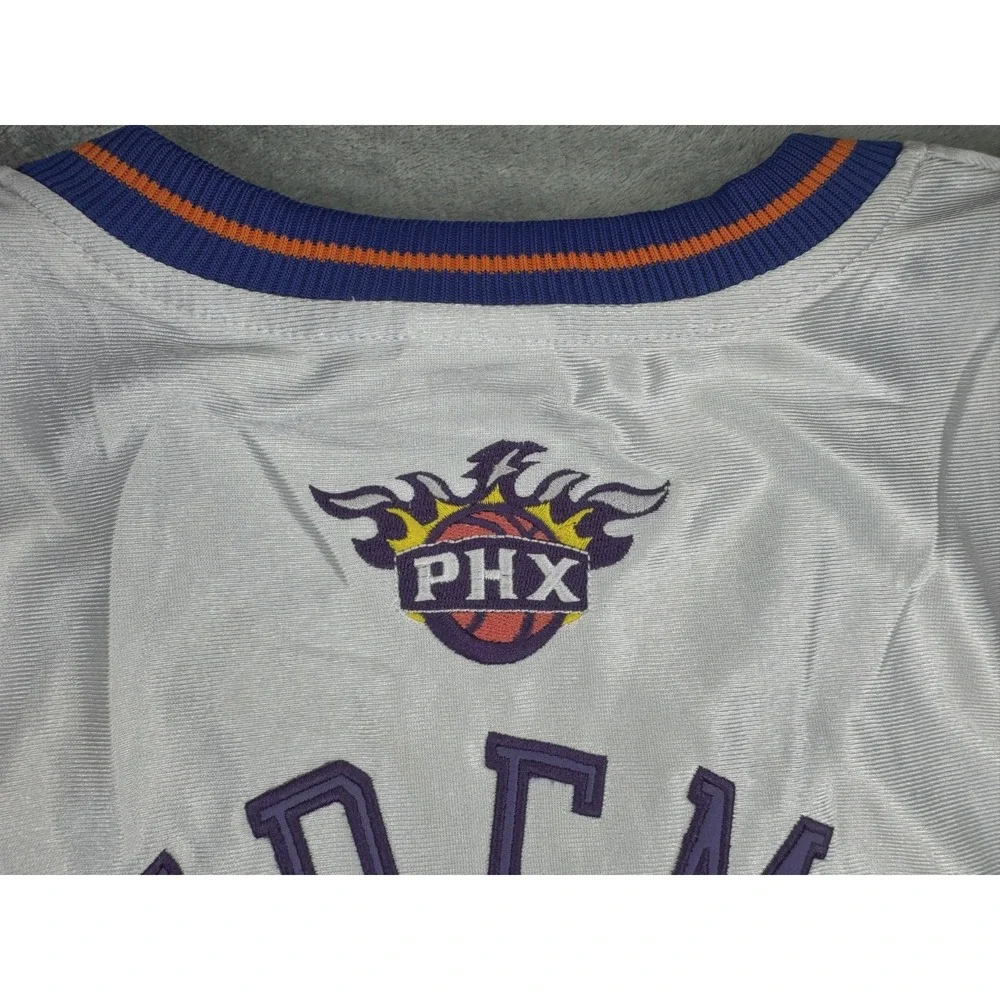 Champion phoenix suns